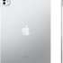 11" Планшет Apple iPad Pro 2024 11" Wi-Fi A2836 8/256 GB M4 Wi-Fi, 2420 x 1668, 120Гц, iOS, серебристый [mvv93hn/a]